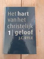 J.C. Ryle - 1, Ophalen of Verzenden, Zo goed als nieuw, J.C. Ryle