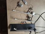 thorens  platenspeler onderdelen arm td 150, Ophalen of Verzenden, Gebruikt, Platenspeler-onderdeel, Thorens