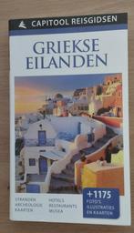 Diverse reisgidsen te koop, Overige merken, Europa, Ophalen of Verzenden, Zo goed als nieuw