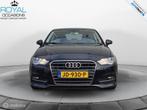 Audi A3 Sportback 1.4 TFSI CoD Ambiente | Navi | Airco, Auto's, Gebruikt, Euro 6, 150 pk, Zwart