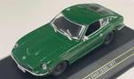 Datsun 240Z 1971 Groen Schaal 1:43 First:43 Ref. F43-149, Overige merken, First:43, Auto, Nieuw
