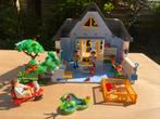 Dieren clinic Playmobil, Kinderen en Baby's, Speelgoed | Playmobil, Ophalen of Verzenden, Zo goed als nieuw