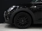 MINI Mini 1.5 Cooper Business [NAVIGATIE, AIRCO, PDC ACHTER,, Auto's, Mini, Voorwielaandrijving, Gebruikt, 4 stoelen, Zwart