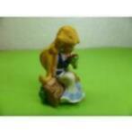 Asterix figuur uit verrassing ei, Verzamelen, Verrassingseieren, Ophalen of Verzenden, Gebruikt, Overige typen
