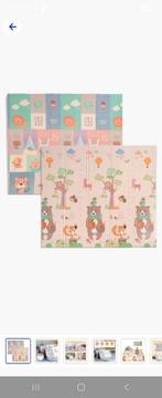 Speel mat van foam, Ophalen of Verzenden