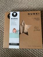 Fedde & Kees Nunki Wieglaken - Sand, Jongetje of Meisje, Beige, Overige typen, Ophalen of Verzenden