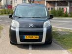 Citroën Nemo 1.4 HDi | Trekhaak (bj 2010), Origineel Nederlands, Te koop, 1399 cc, 1065 kg