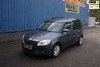 Skoda Roomster 1.4-16V Style (distributie riem vervangen bij, Auto's, Skoda, Voorwielaandrijving, Gebruikt, 4 cilinders, Roomster