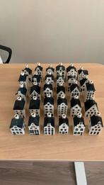 Lege KLM huisjes v.a. €6.50, Ophalen of Verzenden, Gebruikt, 21 t/m 40
