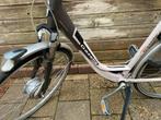 Gazelle orange elektrische fiets frame met motor, Fietsen en Brommers, Fietsonderdelen, Ophalen of Verzenden, Gebruikt, Algemeen