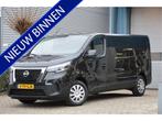Nissan Primastar 2.0 dCi L2H1 N-Connecta LED | NAVI | CAMERA, Auto's, Bestelauto's, Voorwielaandrijving, Stof, Gebruikt, Euro 6