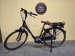 Batavus Monaco elektrische damesfiets mt 49, Ophalen, Info@deboogebikes.nl, 47 tot 50 cm, Versnellingen