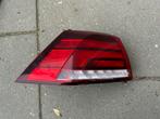 VW Golf 7 Achterlicht Links - Beschadigd, Ophalen, Gebruikt, Volkswagen