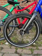 Woom Explore, 5 en 6, Fietsen en Brommers, Ophalen, Nieuw, 20 inch of meer, Woom