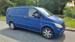 Mercedes-Benz Vito GEZOCHT GEVRAAGD ALLE MERCEDES VITO TOPPR, Gebruikt, Diesel, Euro 4, Te koop