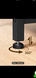 Halfetal voor gang of woonkamer, Ophalen of Verzenden, Nieuw, Overige materialen, 50 tot 75 cm