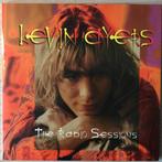 Kevin Ayers/ The Radio Sessions.  2lp, Cd's en Dvd's, Ophalen of Verzenden, Zo goed als nieuw, 12 inch, Alternative