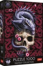 Anne Stokes Oriental Dragon Puzzel - 1000 Stukjes