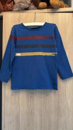 lange mouwen shirt, Ophalen of Verzenden, Zo goed als nieuw, Jongen, Shirt of Longsleeve