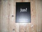 Jus! - Joie de vivre volgens De Swaen, Ophalen of Verzenden, Gelezen