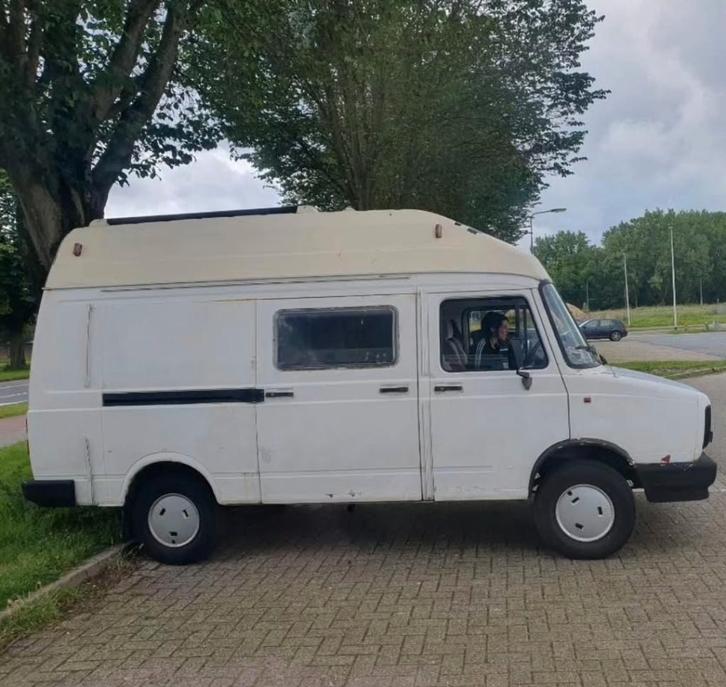 Daf 400, Huis en Inrichting, Complete inboedels, Ophalen