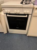 fornuis schatkamer arnhem, Ophalen, 4 kookzones, Zo goed als nieuw, X