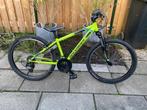 Btwin Rockrider ST500 24 inch 18 ver. Heel weinig gebruikt, Fietsen en Brommers, Fietsen | Jongens, Ophalen, Zo goed als nieuw
