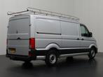 Volkswagen Crafter 2.0TDI 177PK L3H2 | 2xSchuifdeur | Imperi, Auto's, Bestelauto's, Stof, 4 cilinders, 3000 kg, Origineel Nederlands