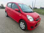 Daihatsu Cuore 1.0 Premium Dealeronderhouden Airco NAP 81xxx, Auto's, Daihatsu, Voorwielaandrijving, Stof, 4 stoelen, 23 km/l