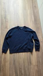 Donkerblauw wafel WE fashion huispak, kledingpakket, maat xl, Kleding | Dames, Blauw, WE, Maat 46/48 (XL) of groter, Ophalen of Verzenden