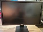 Dell monitor 23 inch, Computers en Software, Monitoren, Ophalen of Verzenden, Zo goed als nieuw