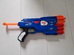 Nerf Dual-Strike, Ophalen, Zo goed als nieuw