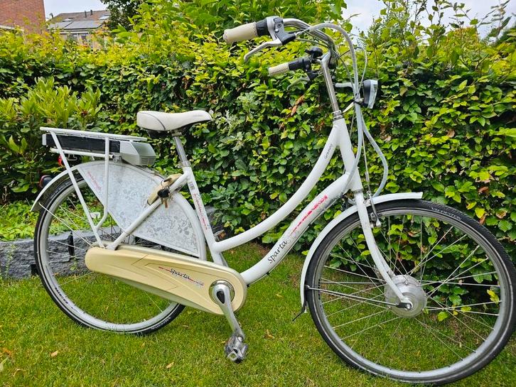 Fijne ebikes Cube Cortina Stella Trek VA€ 595 p stuk, Fietsen en Brommers, Elektrische fietsen, Zo goed als nieuw, Overige merken