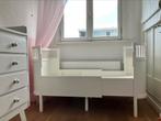 Heel mooi Sebra Kili meegroeibed, Kinderen en Baby's, Kinderkamer | Bedden, Ophalen, Gebruikt, 70 tot 85 cm, Minder dan 140 cm