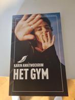 Grote Lijsters 2024 - Het gym, Ophalen of Verzenden, Zo goed als nieuw