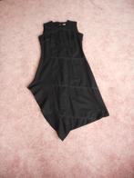 Leuke zwarte winter jurk Cora Kemperman maat M, Kleding | Dames, Maat 38/40 (M), Zwart, CORA KEMPERMAN, Ophalen of Verzenden