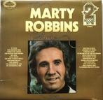 MARTY ROBBINS 2 LP: THE COLLECTION, Cd's en Dvd's, Vinyl | Country en Western, Ophalen of Verzenden, Zo goed als nieuw