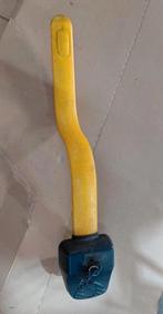 Stuurslot stoplock auto anti-diefstal, Auto diversen, LBDTRADING, Ophalen of Verzenden, Zo goed als nieuw, Dokkum