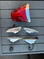 Vespa achterlicht + knipperlicht, Ophalen, Nieuw, Overige typen, Vespa