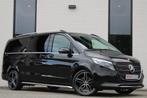 Mercedes-Benz V-Klasse 300d / XXL / DC / 2x Electrische Schu, Automaat, Achterwielaandrijving, Gebruikt, 4 cilinders