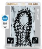 BluRay Propaganda A Secret Wish SDE Atmos NIEUW, Ophalen of Verzenden, Nieuw in verpakking, Muziek en Concerten