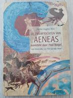De zwerftochten van Aeneas - Vergilius / Paul Biegel, Boeken, Ophalen of Verzenden