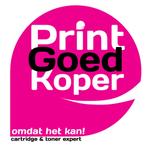 PrintGoedKoper formule incl. hervulmachine en toebehoren, Zakelijke goederen, Exploitaties en Overnames