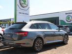 Skoda Superb Combi 1.4 TSI 218pk iV Laurin & Klement | Elekt, Auto's, Skoda, Gebruikt, Hybride Elektrisch/Benzine, 1600 kg, 13 kWh
