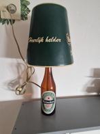 Heineken lamp, Verzamelen, Biermerken, Ophalen, Zo goed als nieuw, Overige typen, Heineken
