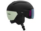 Salomon Driver Prime Sigma Photo Mips Vizier Skihelm maat M