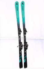 175 ski's ATOMIC REDSTER X5 2025, blue, grip walk, 160 tot 180 cm, Gebruikt, Verzenden, Carve