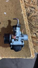 19mm Carburateur 2t, Fietsen en Brommers, Brommeronderdelen | Algemeen, Ophalen of Verzenden, Gebruikt, Carburateur