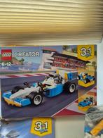 Lego creator nr.31072, Ophalen of Verzenden, Gebruikt, Complete set, Lego