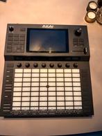 Akai Force & MPK Mini Plus - Topstaat!, Muziek en Instrumenten, Midi-apparatuur, Ophalen of Verzenden, Zo goed als nieuw